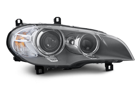 BMW X5 E70 Right Headlight, Magneti Marelli OEM, OEM 63117240790 - View 9