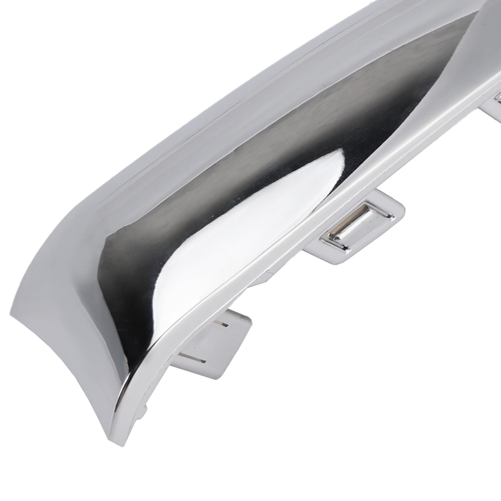 Bumper Moulding Front Left and Right - for Fiat - OEM 735642306 | Eurowagens - View 3