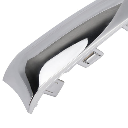 Bumper Moulding Front Left and Right - for Fiat - OEM 735642306 | Eurowagens - View 3