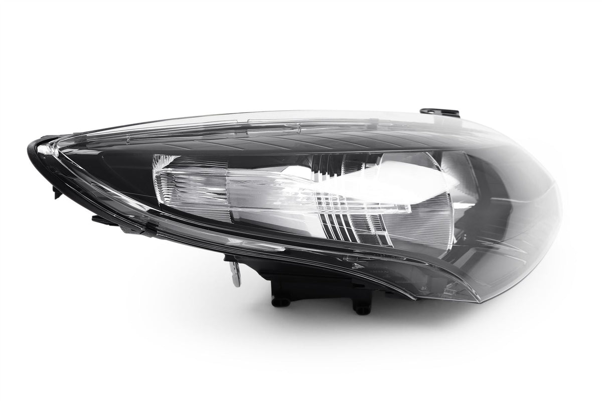 Renault Megane Right Headlight, Magneti Marelli OEM, OEM 260109051R - View 9