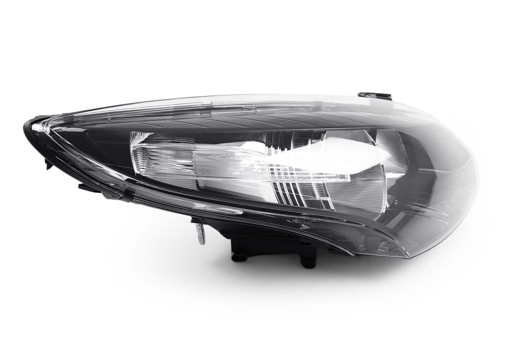 Renault Megane Right Headlight, Magneti Marelli OEM, OEM 260109051R - View 9