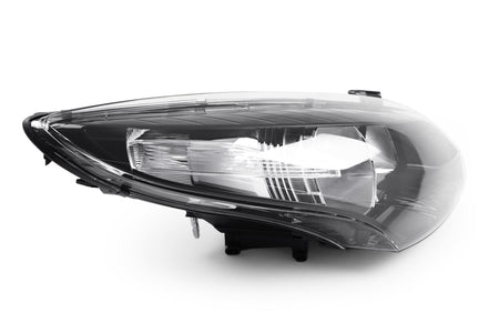 Renault Megane Right Headlight, Magneti Marelli OEM, OEM 260109051R - View 9