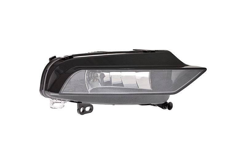 Hella Right Front Fog Light for Audi, OEM quality, OEM 8V0941700, MPN 1NE 010 832-301