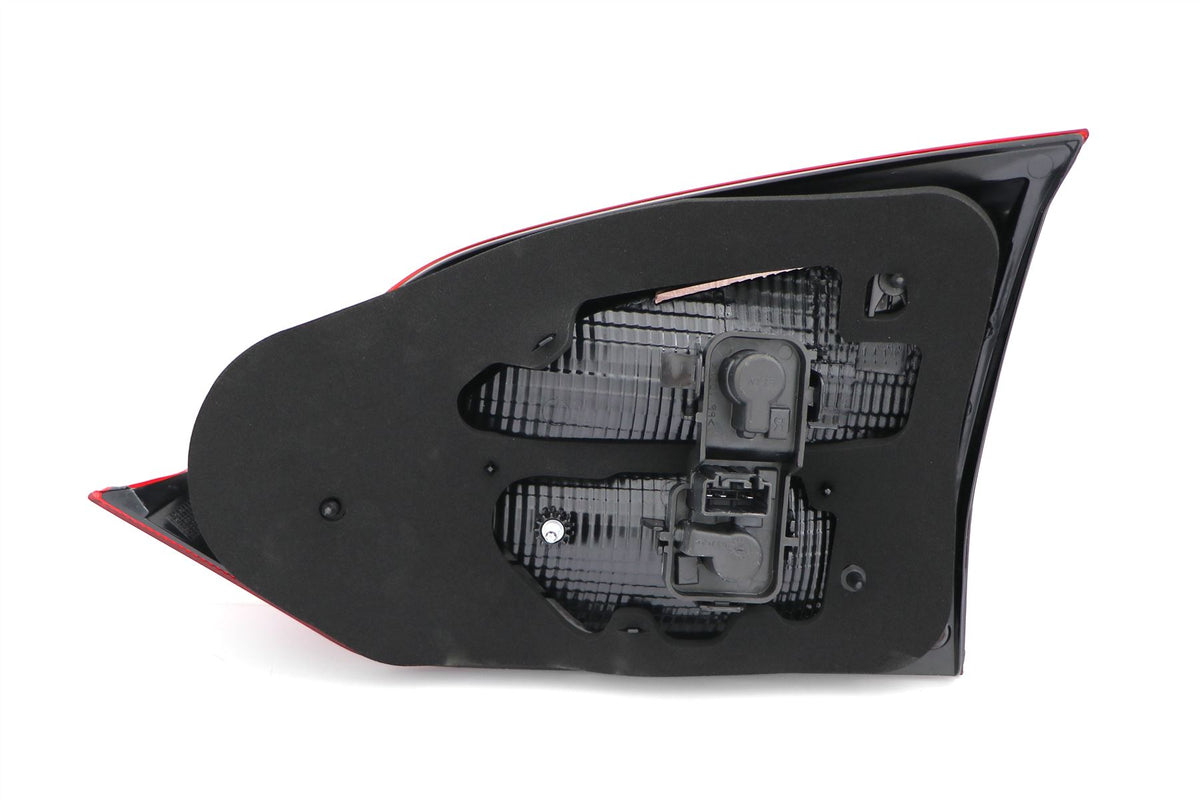 Ford Grand C-Max Left Rear Light, Valeo OEM, OEM 1686775 - View 2