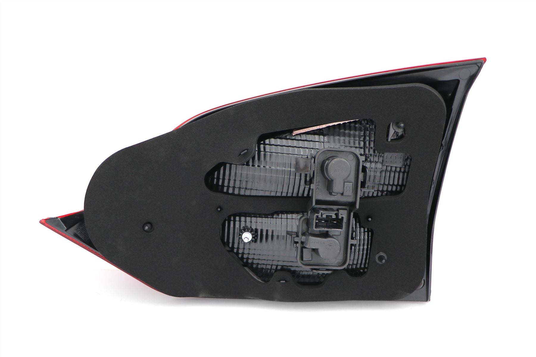 Ford Grand C-Max Left Rear Light, Valeo OEM, OEM 1686775 - View 2