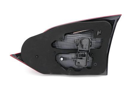 Ford Grand C-Max Left Rear Light, Valeo OEM, OEM 1686775 - View 2