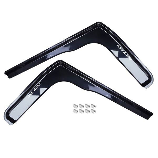 Wind Deflector - for Ford | Eurowagens - View 3