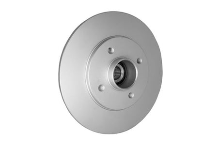 Hella Brake Disc for Renault, OEM quality, OEM 7700829553 - View 4