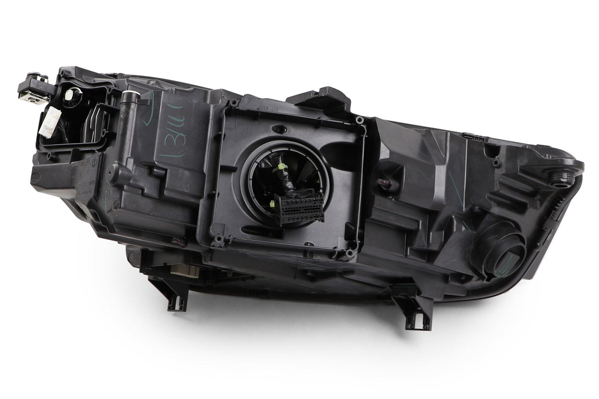 Audi Q5 Left Headlight, Magneti Marelli OEM, OEM 80A941035A - View 10