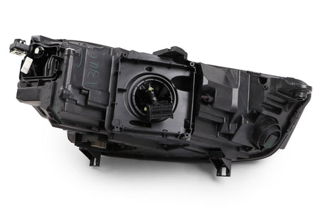 Audi Q5 Left Headlight, Magneti Marelli OEM, OEM 80A941035A - View 10