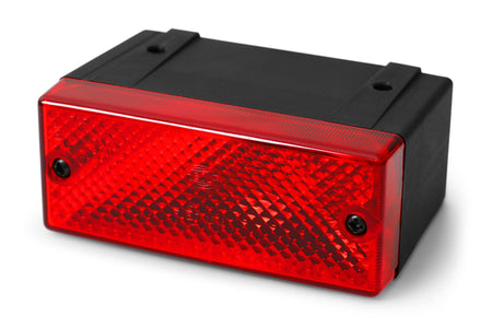 Hella Right Rear Fog Light for Challenger Sport & Charisma, OEM quality, OEM A0005441704 - View 5