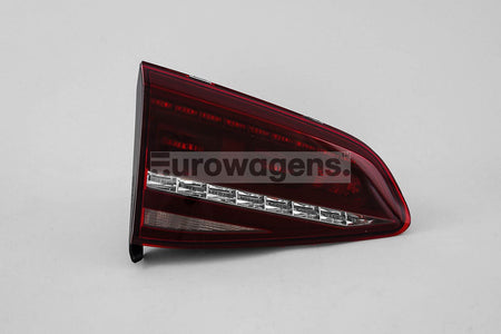 Volkswagen Golf MK7 Left Rear Light, Magneti Marelli OEM, OEM 5G0945307E - View 6
