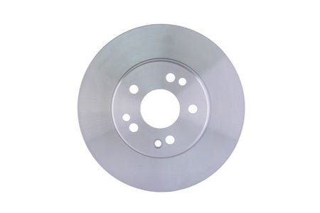 Hella Brake Disc for Mercedes-Benz, OEM quality, OEM 1244211512 - View 2