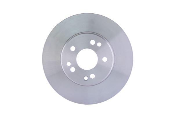 Hella Brake Disc for Mercedes-Benz, OEM quality, OEM 1244211512 - View 2