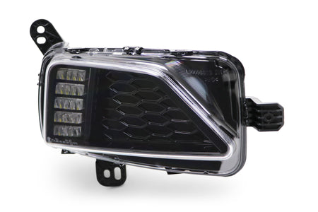 Volkswagen Polo Right Daytime Running Light, Valeo OEM, OEM 2G0941662B - View 7
