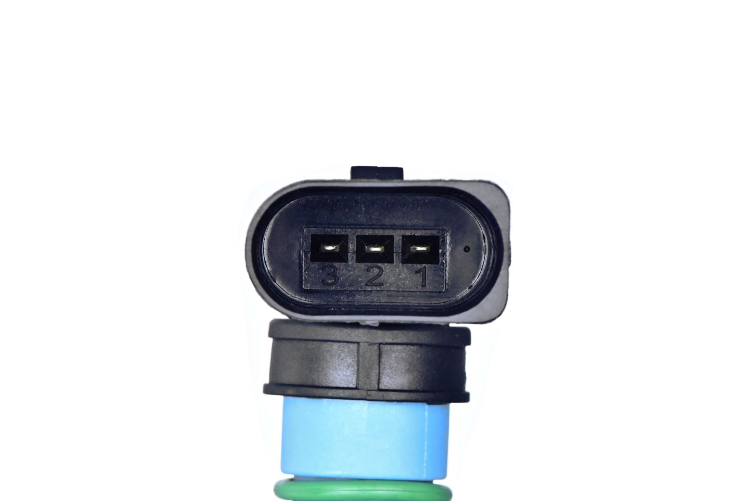 Hella Sensor for Audi & Volkswagen, OEM quality, OEM 06E905163 - View 2