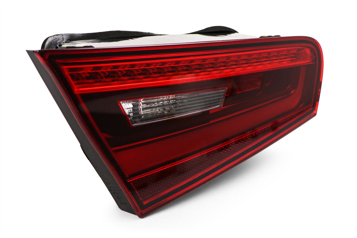 Audi A3 Left Rear Light, Magneti Marelli OEM, OEM 8V3945093B - View 9