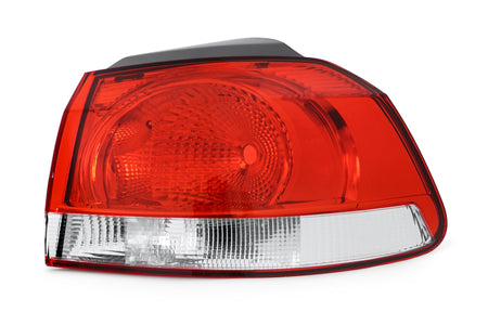Hella Right Rear Light for Volkswagen, OEM quality, OEM 5K0945096N