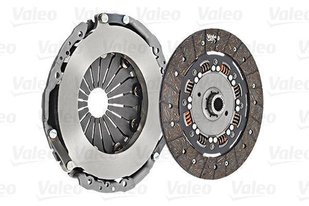Fiat Punto Clutch Kit, Valeo OEM, OEM 55187306 - View 5