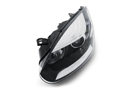 Renault Megane Left Headlight, Magneti Marelli OEM, OEM 260605125R - View 10