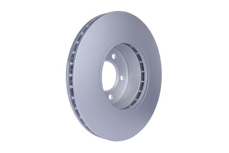 Hella Brake Disc for BMW, OEM quality, OEM 34116753221 - View 2