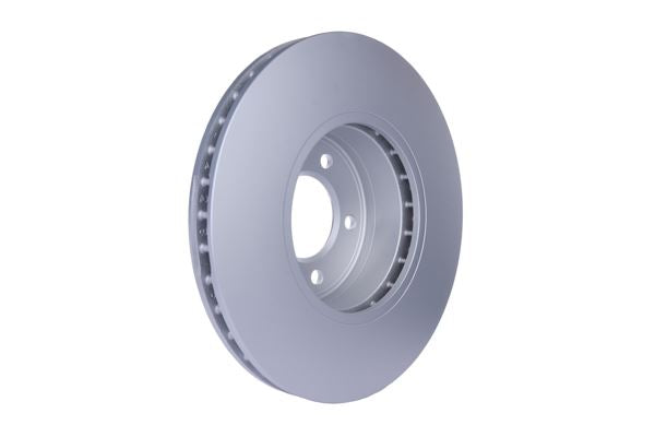Hella Brake Disc for BMW, OEM quality, OEM 34116753221 - View 2
