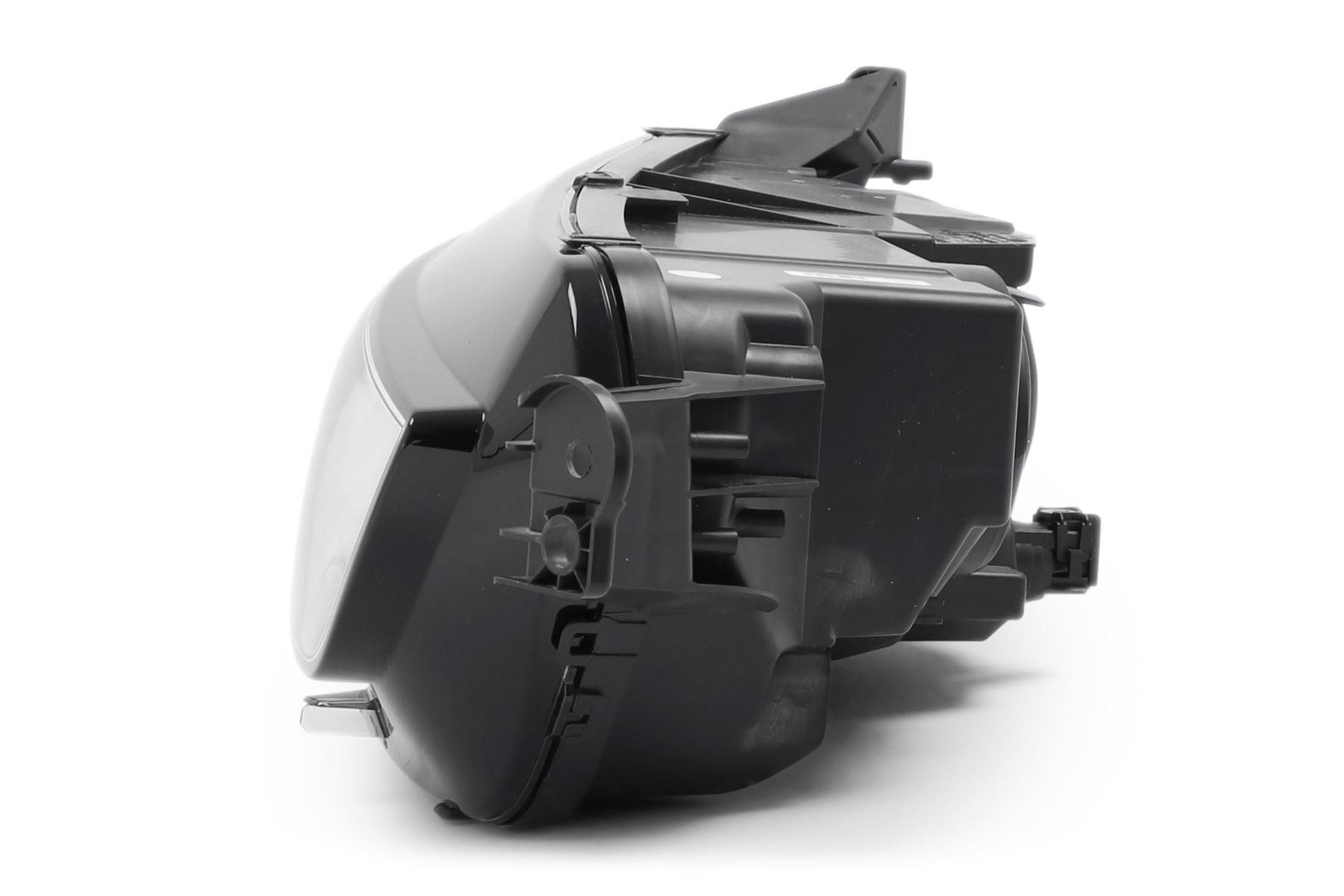 Citroen C4 Picasso Right Headlight, Magneti Marelli OEM, OEM 9800480580 - View 7