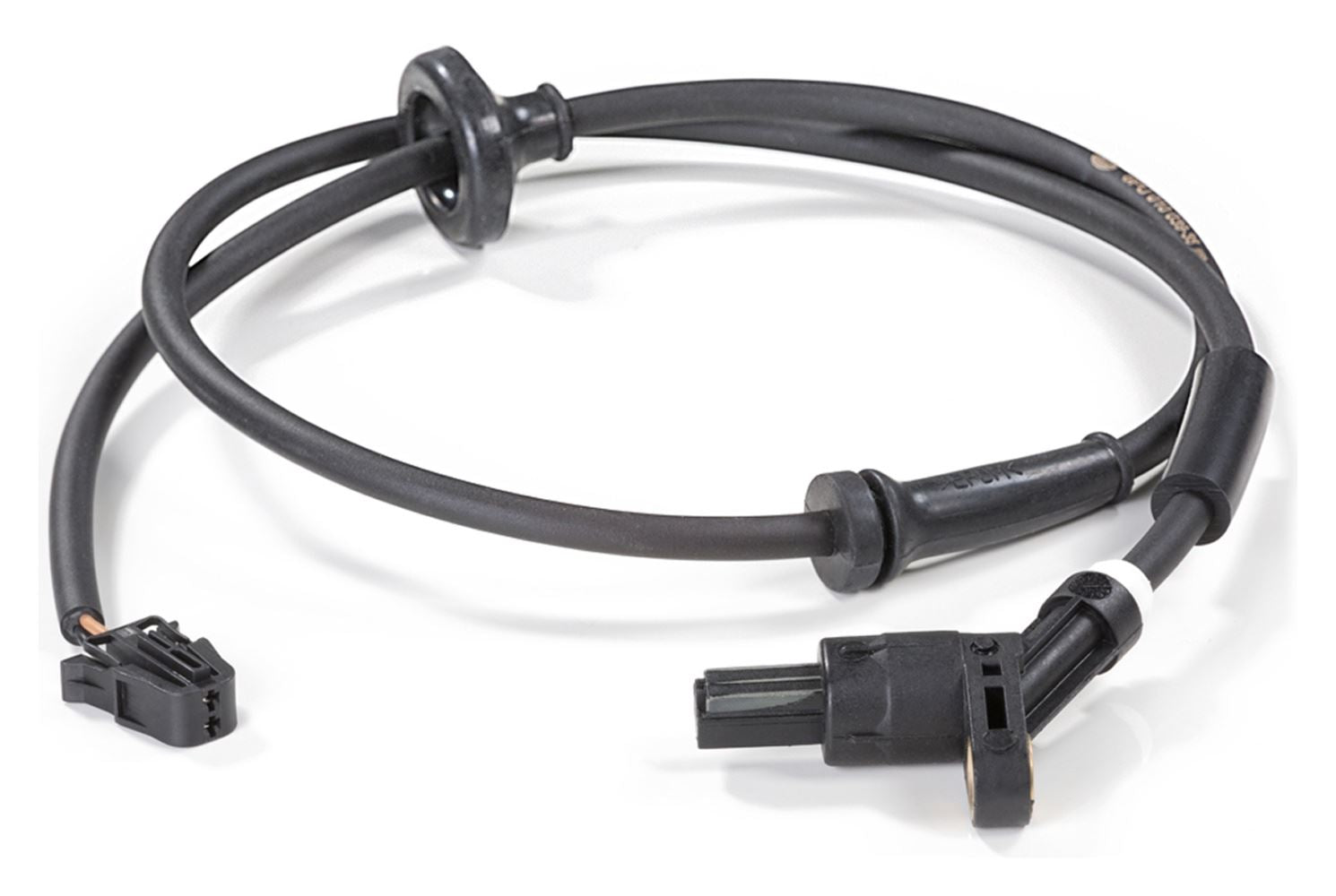 Hella ABS Wheel Speed Sensor for Seat & Volkswagen, OEM quality, OEM 6K0 927 807 D, MPN 6PU 010 039-381