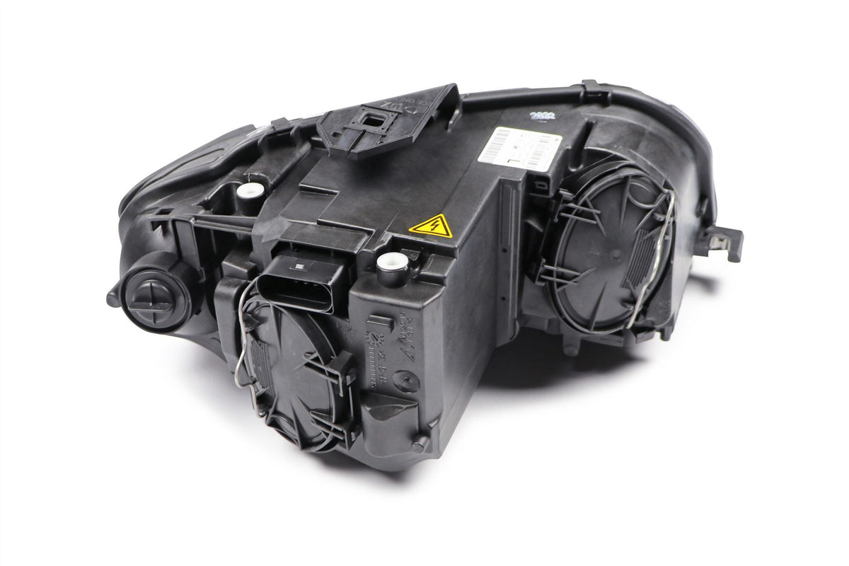 Audi A3 Left Headlight, Magneti Marelli OEM, OEM 8P0941029N - View 11