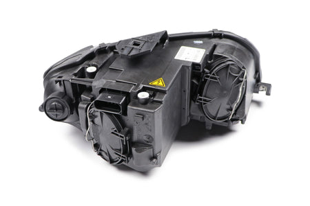 Audi A3 Left Headlight, Magneti Marelli OEM, OEM 8P0941029N - View 11