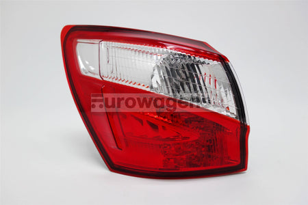 Rear Light Left LED - for Nissan - OEM 11-C352-06-2B | Eurowagens - View 2