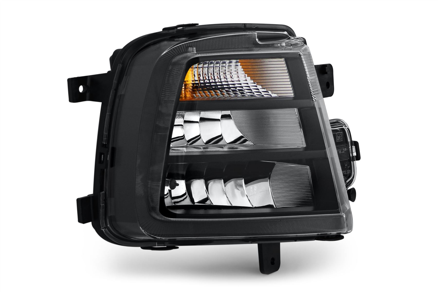 Volkswagen Scirocco III Right Front Fog Light, Hella OEM, OEM 1K8 941 662 H - View 8