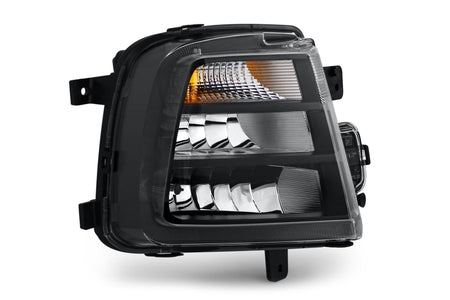 Volkswagen Scirocco III Right Front Fog Light, Hella OEM, OEM 1K8 941 662 H - View 8