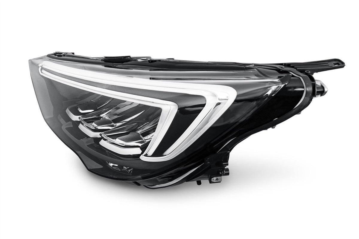 Vauxhall Crossland Left Headlight, Valeo OEM, OEM 39052149 - View 2