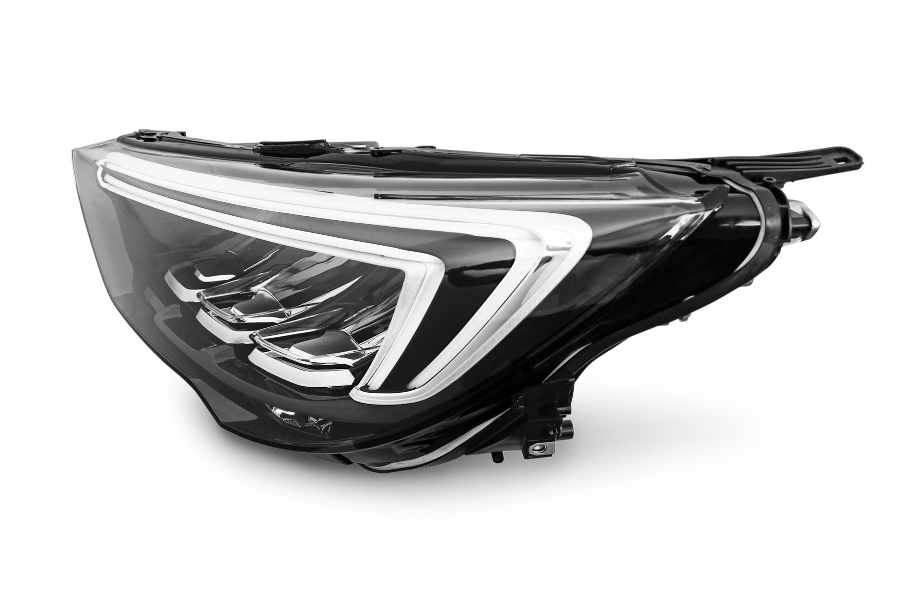 Vauxhall Crossland Left Headlight, Valeo OEM, OEM 39052149 - View 2