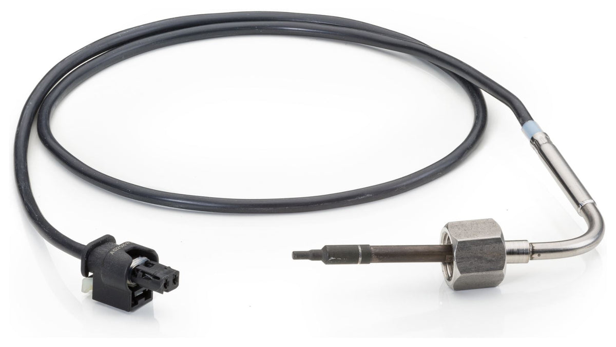 Hella Exhaust Gas Temperature Sensor for Mercedes-Benz, OEM quality, OEM 005 153 92 28, MPN 6PT 014 494-091