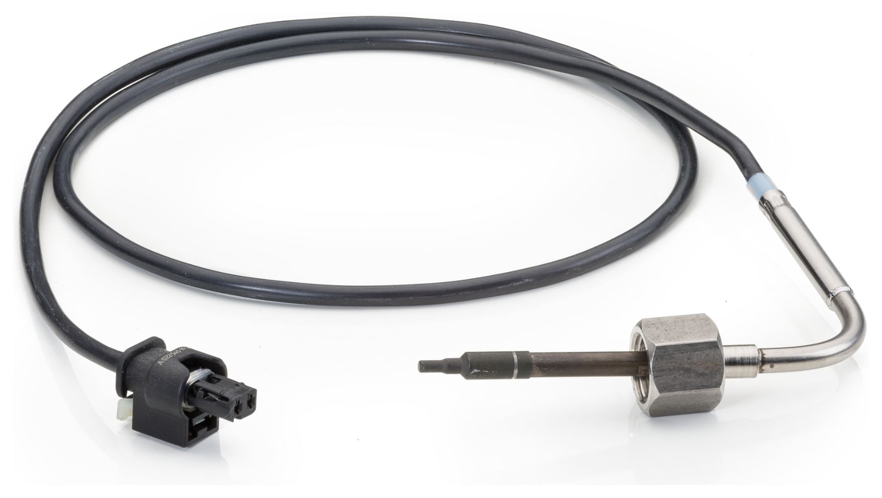 Hella Exhaust Gas Temperature Sensor for Mercedes-Benz, OEM quality, OEM 005 153 92 28, MPN 6PT 014 494-091