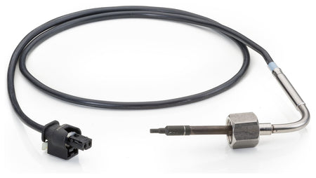 Hella Exhaust Gas Temperature Sensor for Mercedes-Benz, OEM quality, OEM 005 153 92 28, MPN 6PT 014 494-091