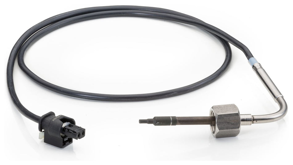 Hella Exhaust Gas Temperature Sensor for Mercedes-Benz, OEM quality, OEM 005 153 92 28, MPN 6PT 014 494-091