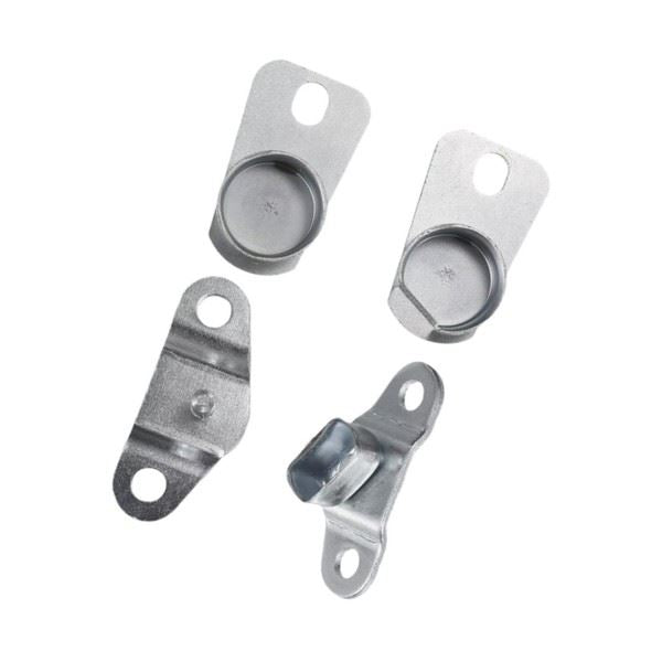 Tailgate Hinge - OEM 15521579 | Eurowagens