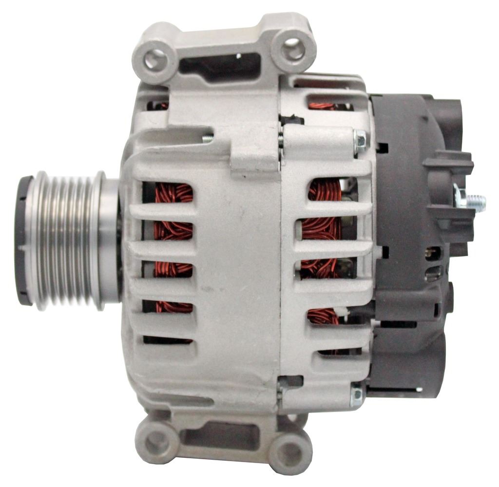 Hella Alternator for Seat, Skoda & more, OEM quality, OEM 06J 903 023 B, MPN 8EL 015 630-041