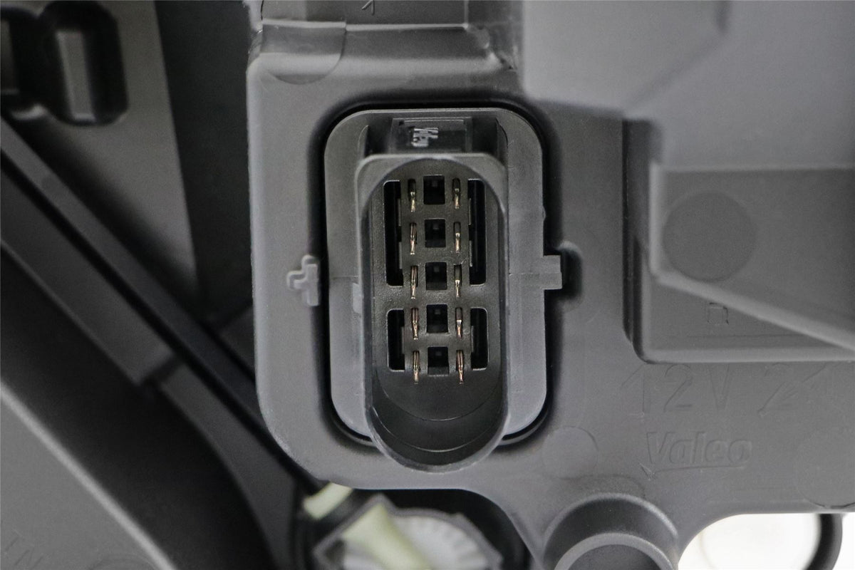 Valeo LED Right Headlight for Seat, OEM quality, OEM 6F2941006C - View 6