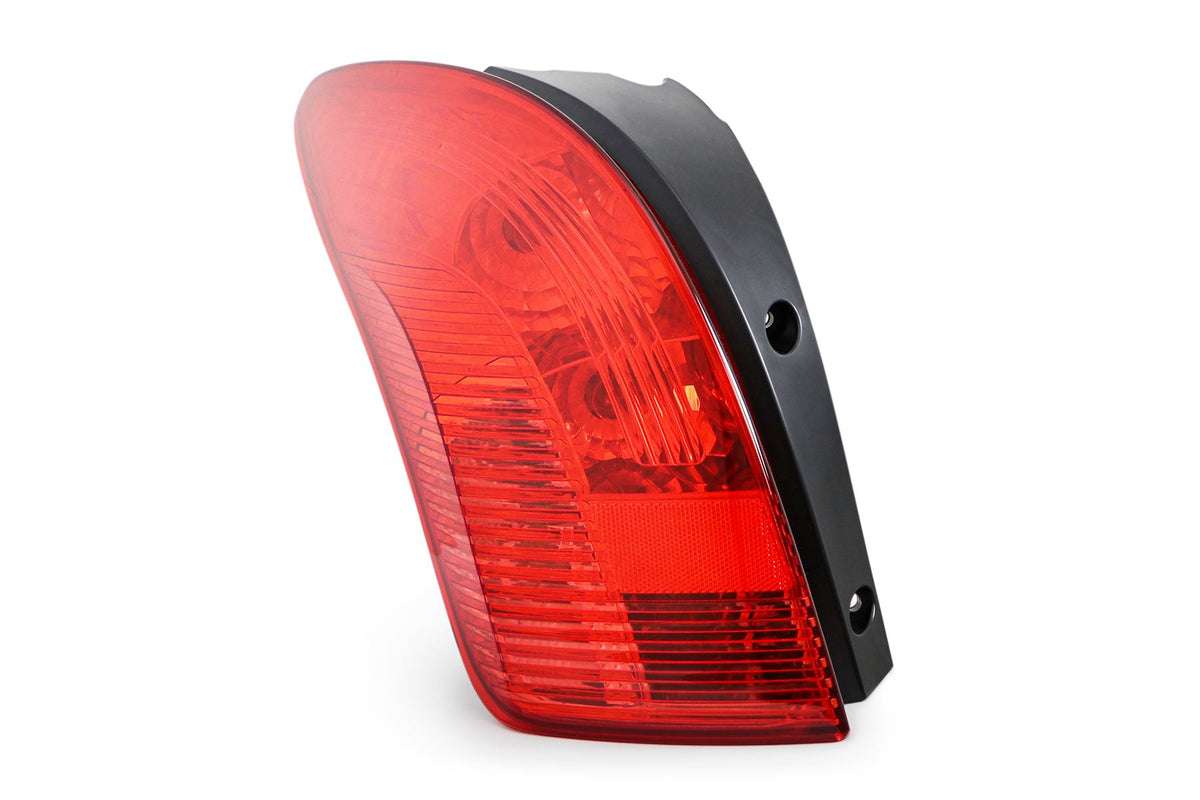 Peugeot 308 Left Rear Light, Magneti Marelli OEM, OEM 6350FG - View 5