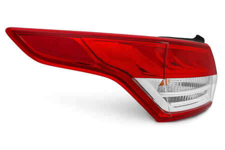 Ford Kuga Left Rear Light, Valeo OEM, OEM 1804902 - View 4