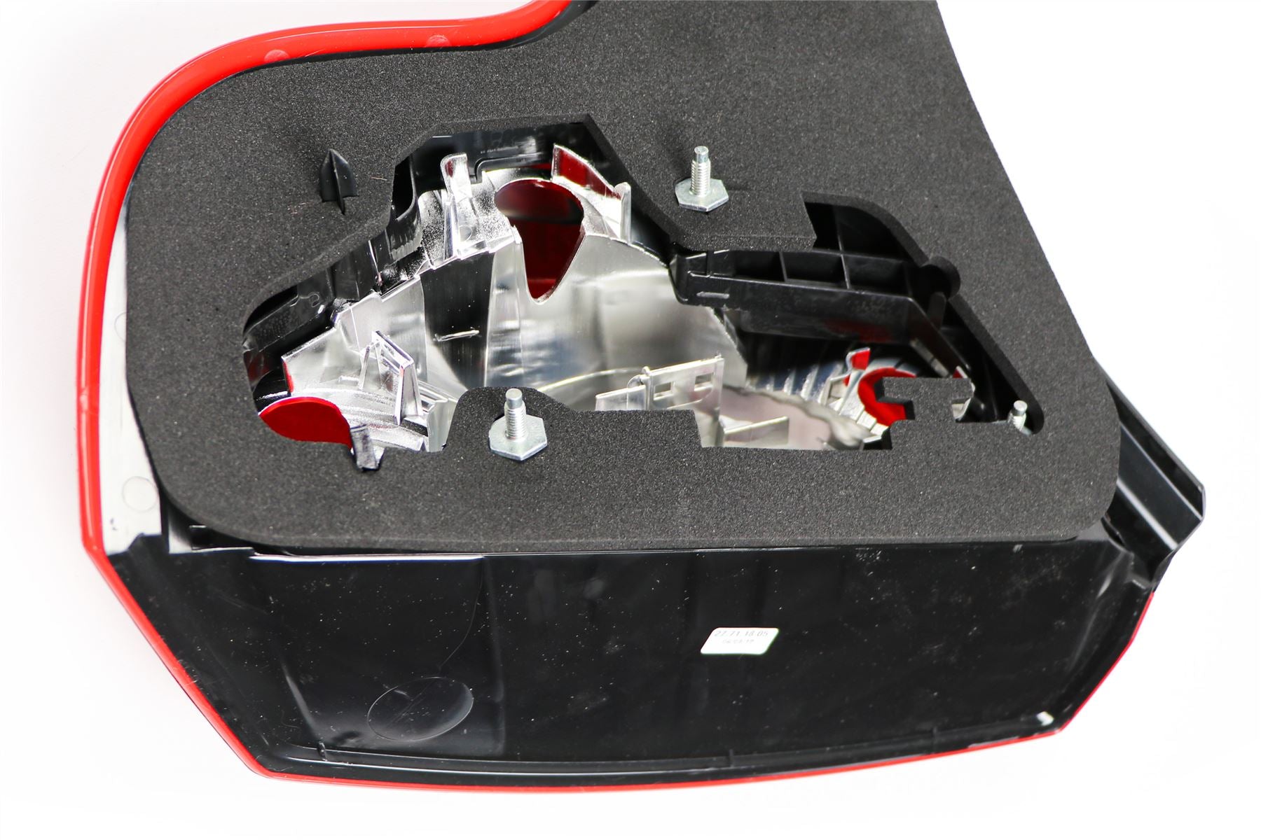 Volvo C30 Right Rear Light, Magneti Marelli OEM, OEM 31213918 - View 6
