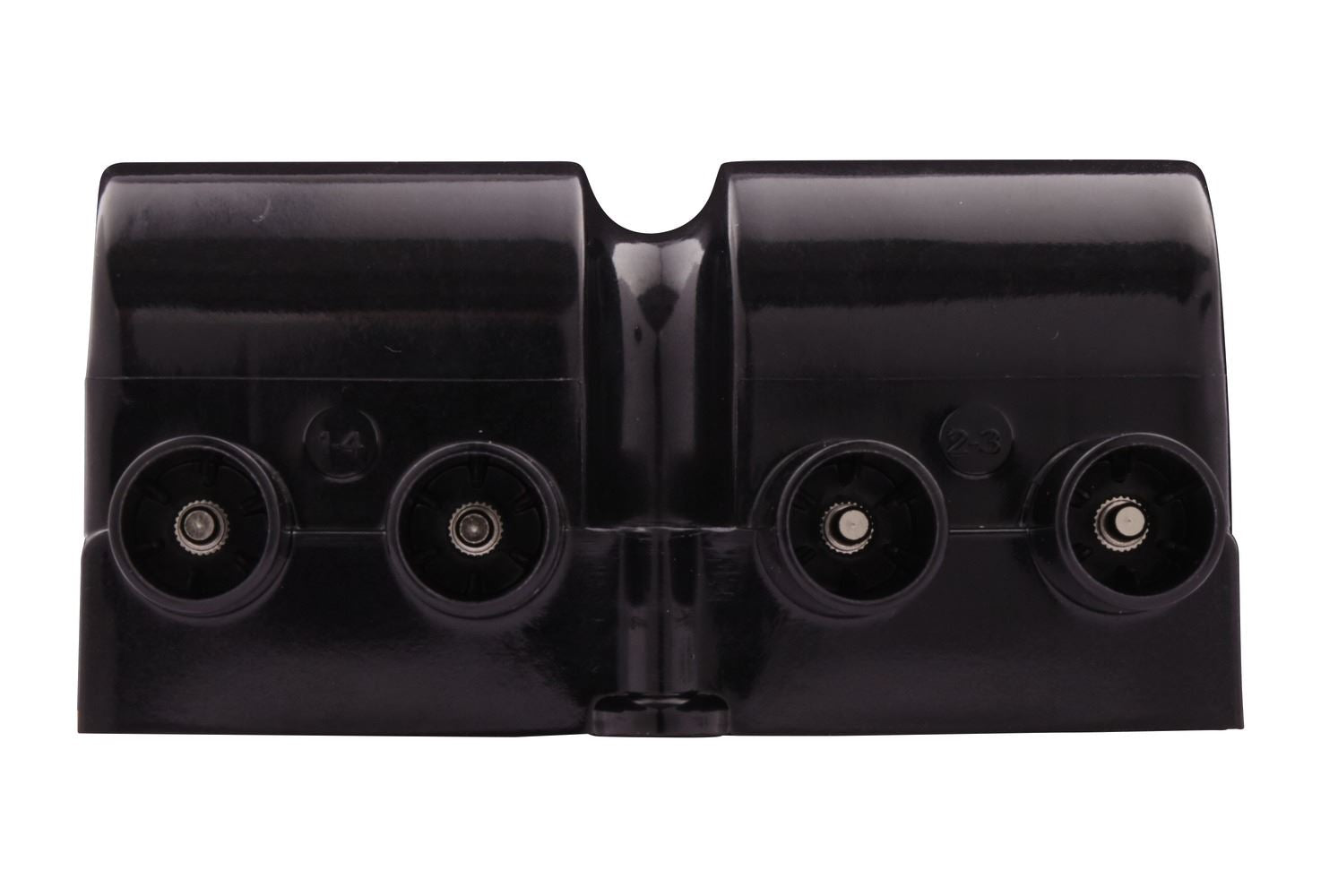 Vauxhall Frontera Mk II Ignition Coil, Hella OEM, OEM 8011040380 - View 3