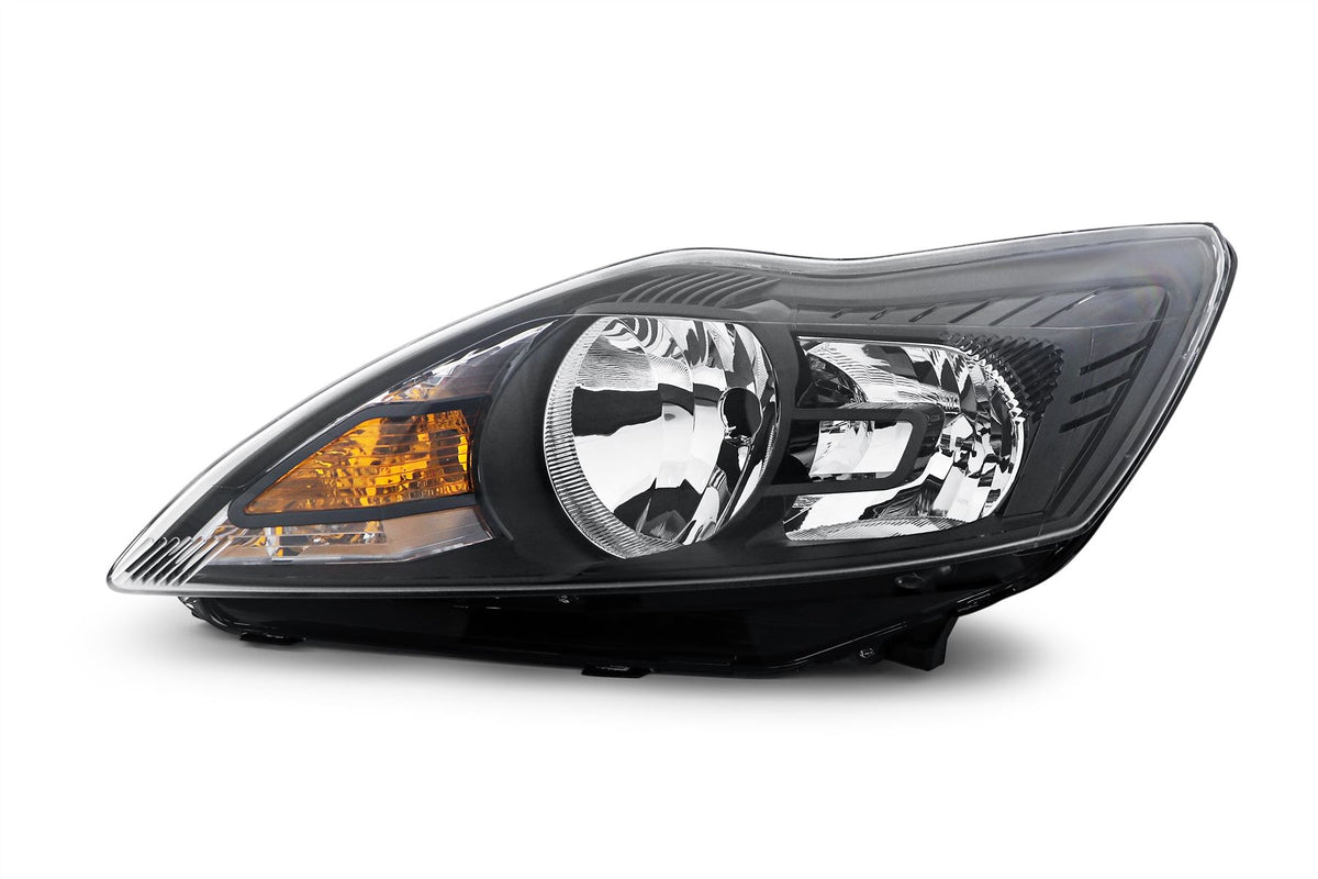 Hella Left Headlight for Ford, OEM quality, OEM 1521199 - View 12