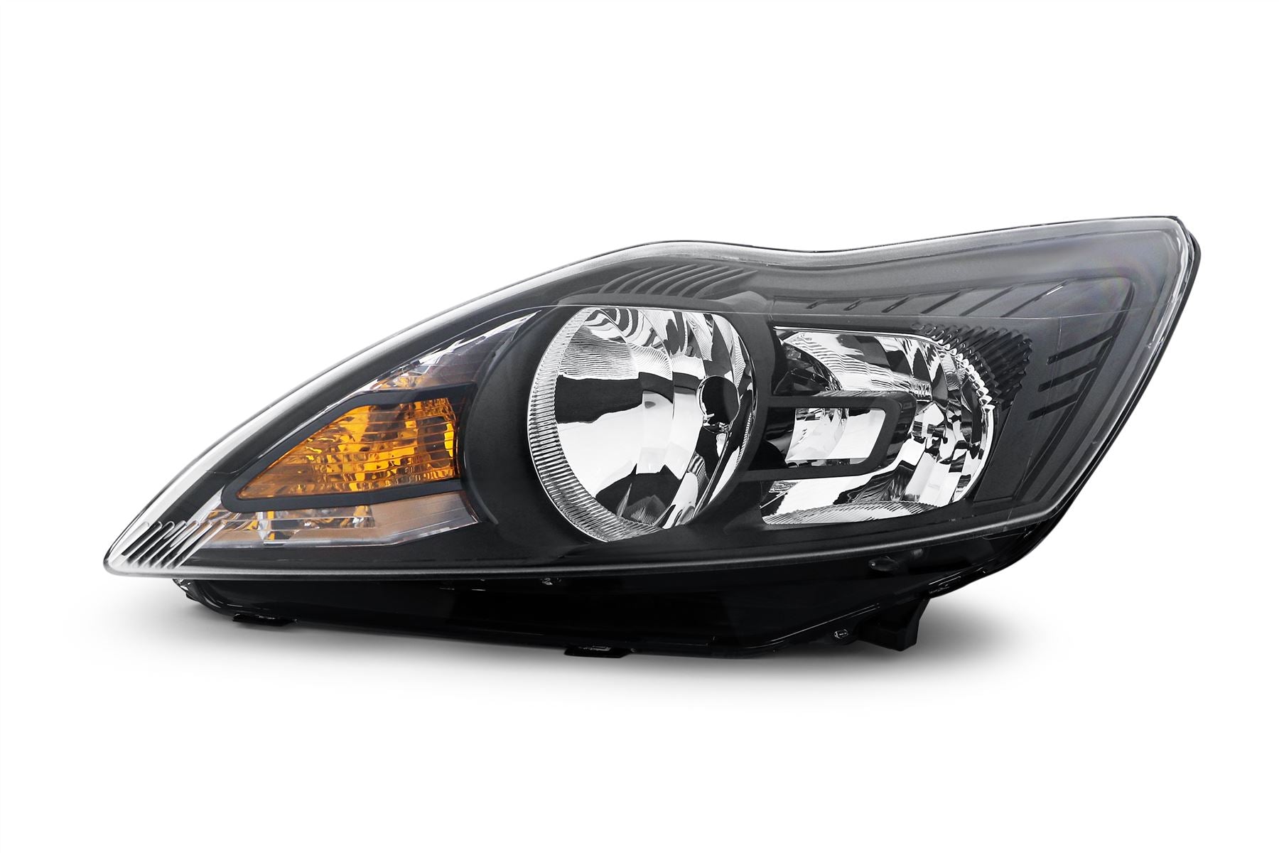 Hella Left Headlight for Ford, OEM quality, OEM 1521199 - View 12