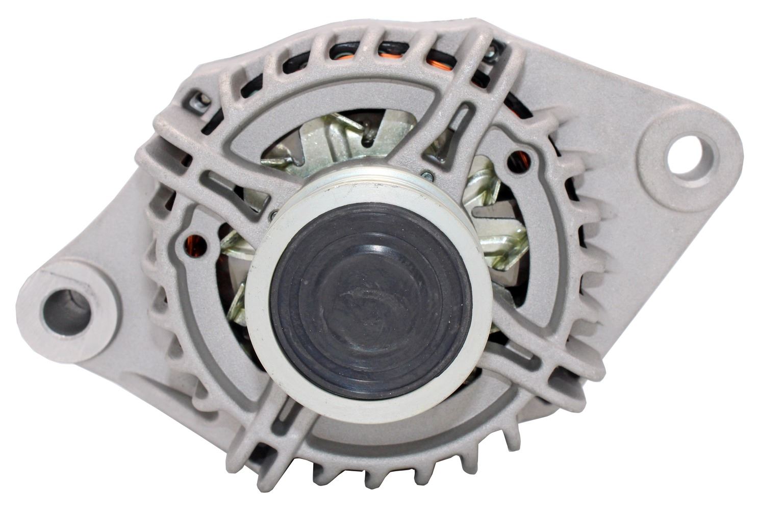 Hella Alternator for Fiat & Lancia, OEM quality, OEM 51764265 - View 2