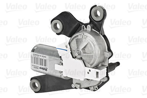 Valeo Rear Wiper Motor for Peugeot & Citroen, OEM quality, OEM 6405J9 - View 5
